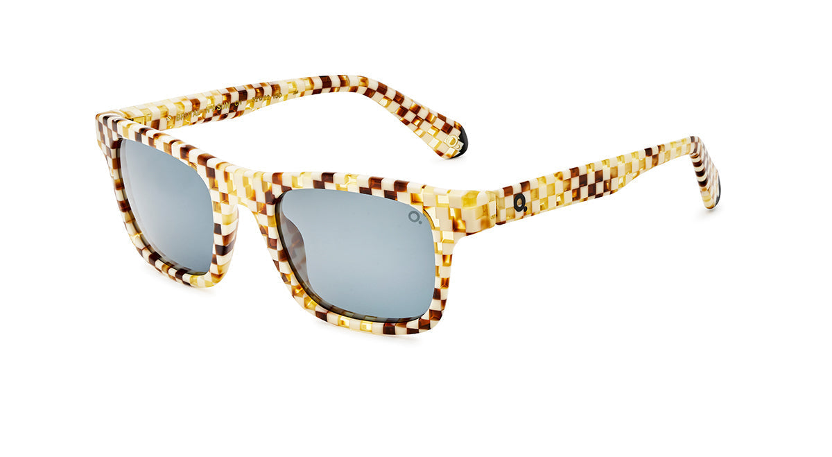 Gafas de Sol Etnia BRUTAL NO.09 SUN