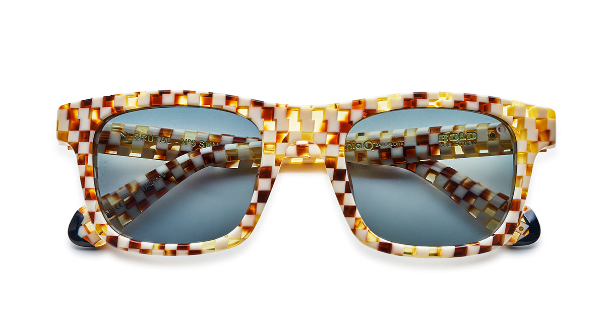 Gafas de Sol Etnia BRUTAL NO.09 SUN