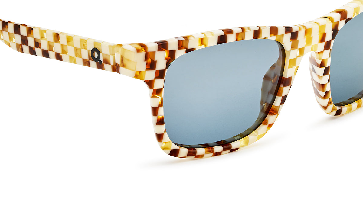 Gafas de Sol Etnia BRUTAL NO.09 SUN