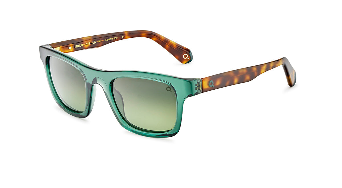 Gafas de Sol Etnia BRUTAL NO.09 SUN