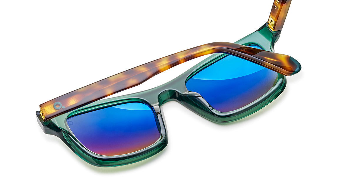 Gafas de Sol Etnia BRUTAL NO.09 SUN