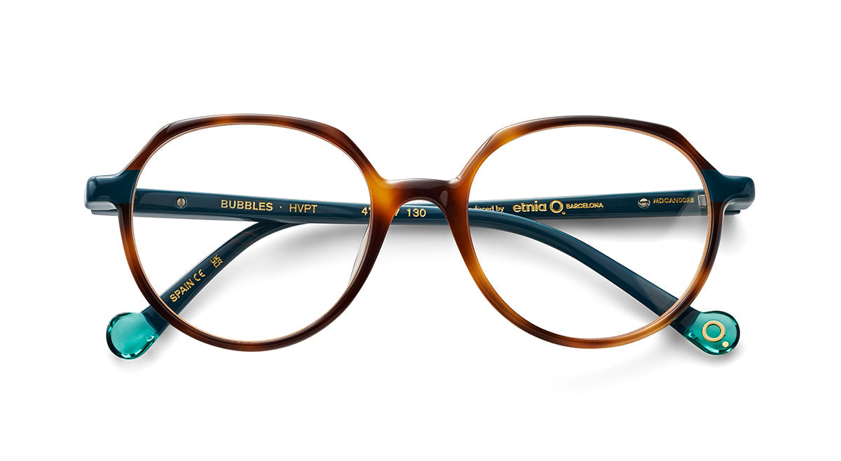 Gafas Graduadas Etnia BUBBLES