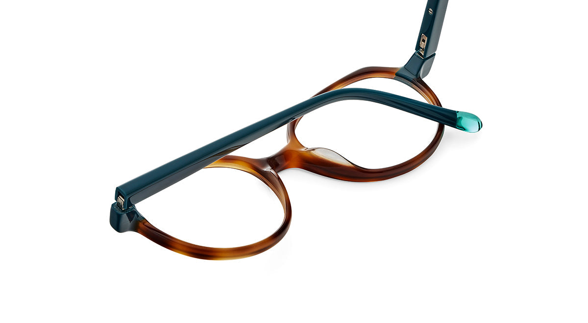 Gafas Graduadas Etnia BUBBLES