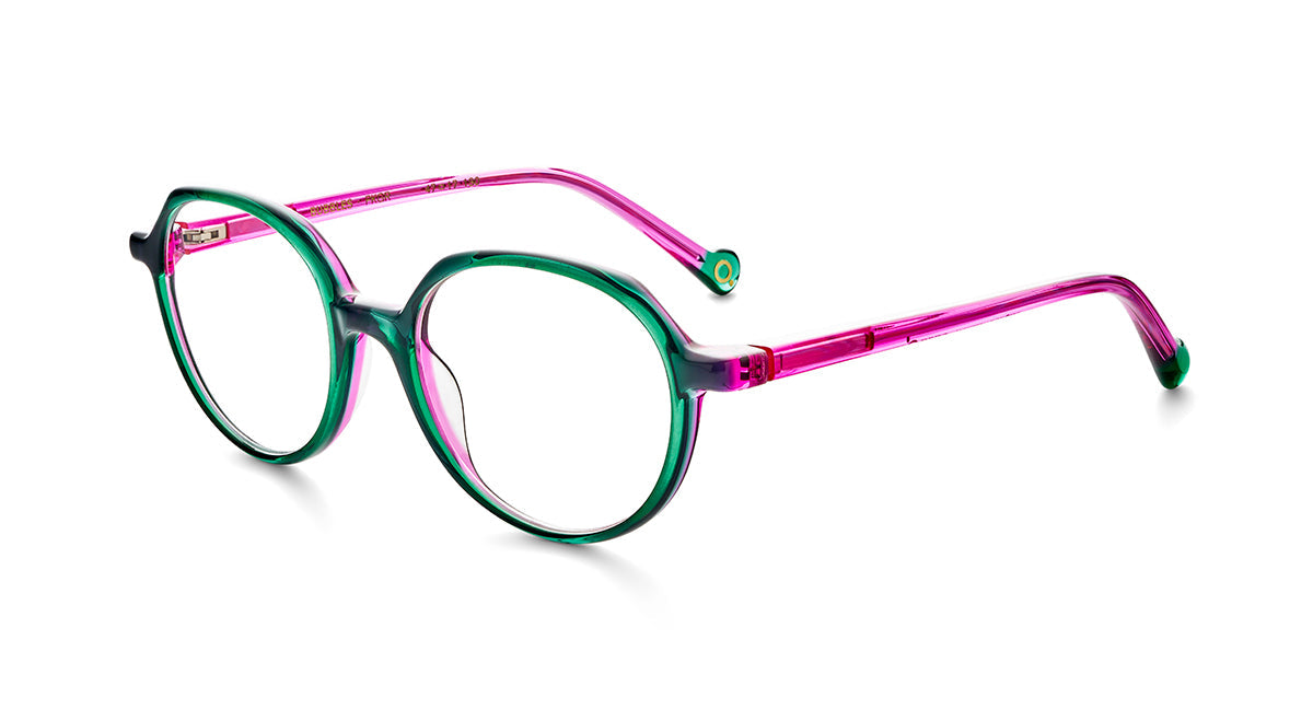 Gafas Graduadas Etnia BUBBLES