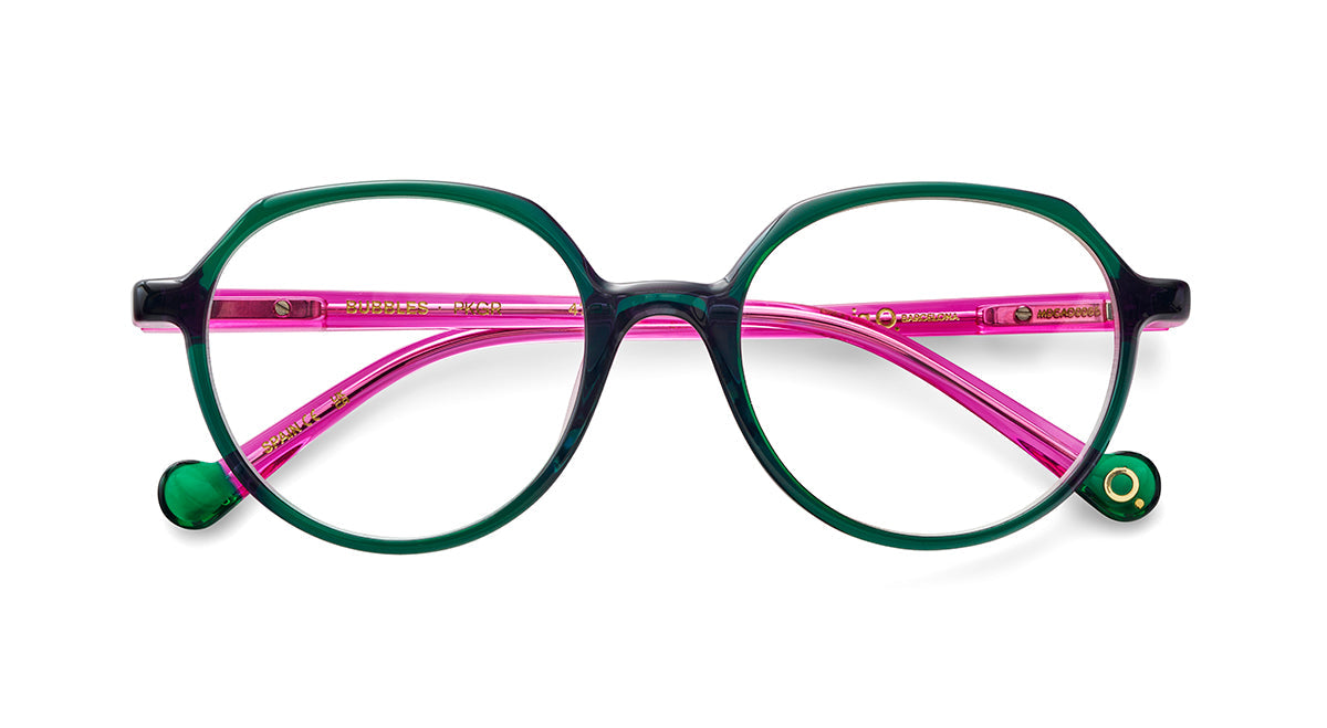 Gafas Graduadas Etnia BUBBLES