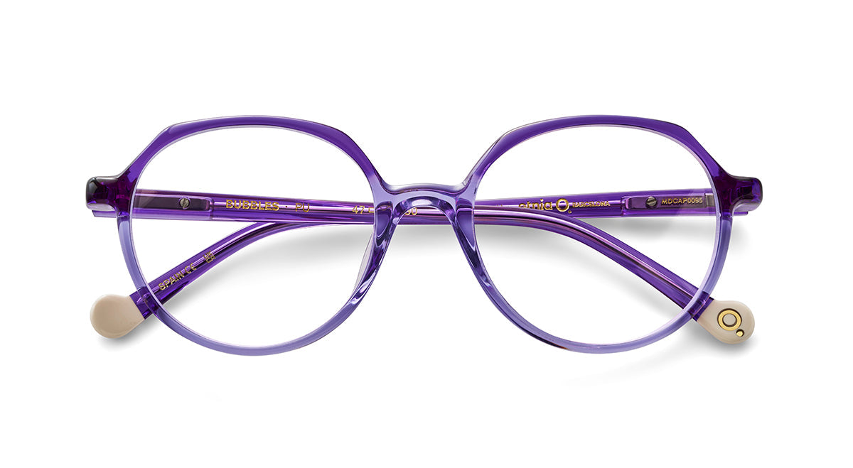 Gafas Graduadas Etnia BUBBLES