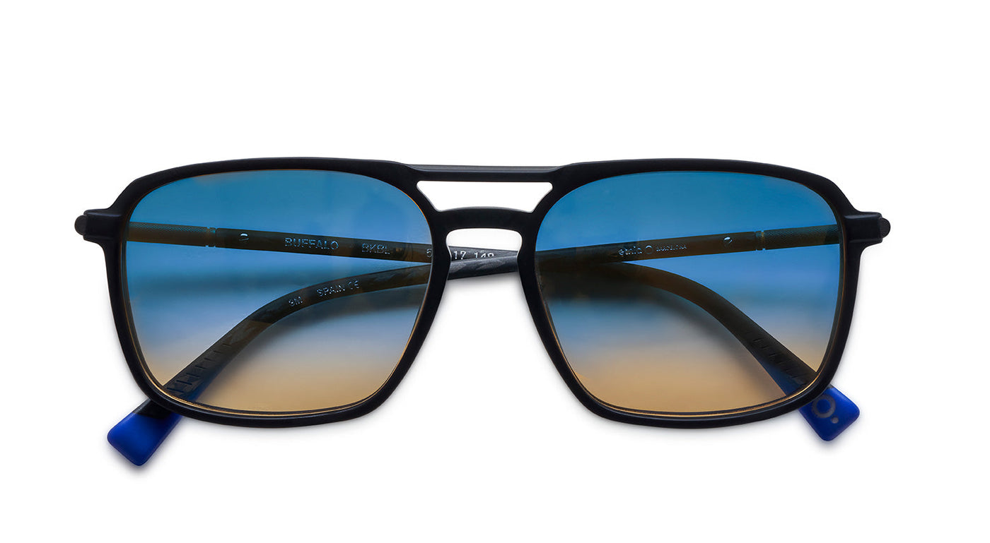 Gafas de Sol Etnia BUFFALO