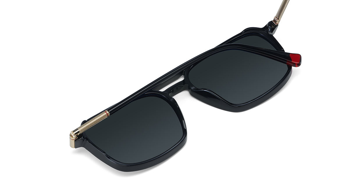 Gafas de Sol Etnia BUFFALO
