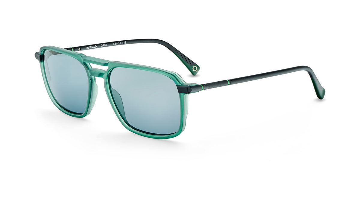 Gafas de Sol Etnia BUFFALO