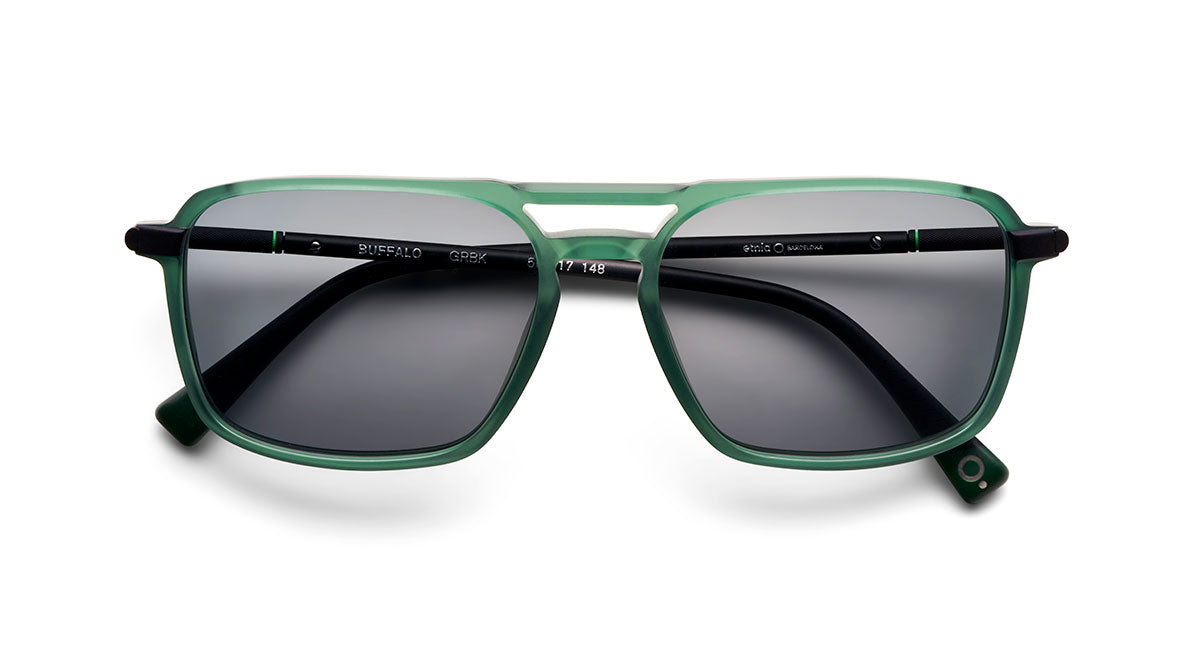 Gafas de Sol Etnia BUFFALO