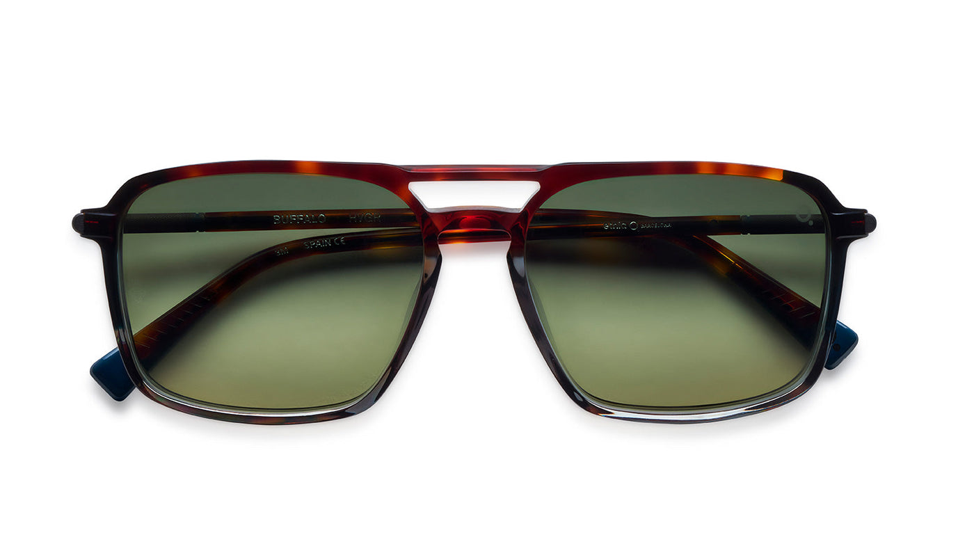 Gafas de Sol Etnia BUFFALO