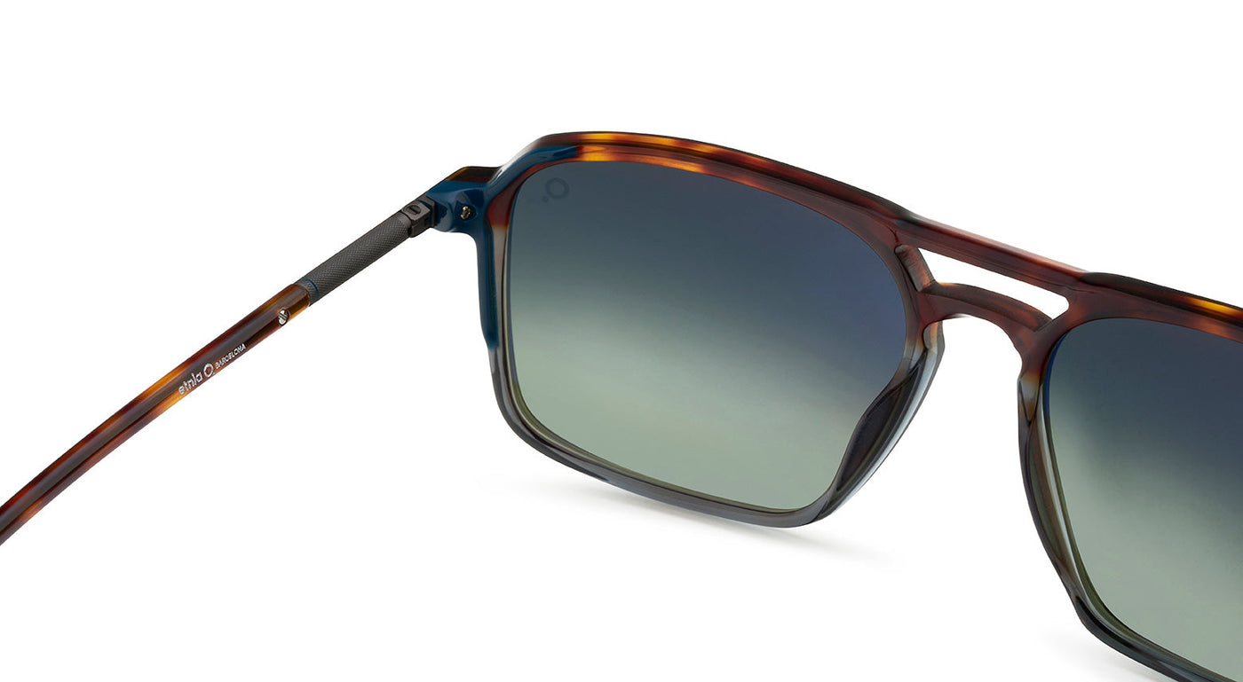 Gafas de Sol Etnia BUFFALO