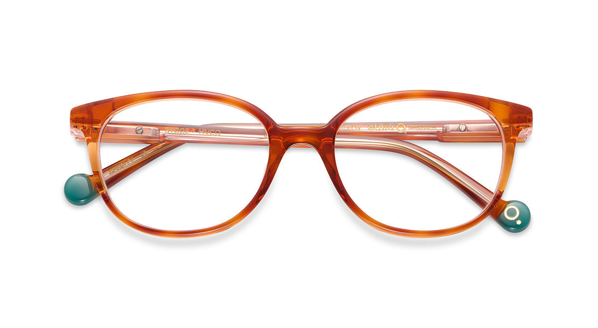 Gafas Graduadas Etnia BYGGE