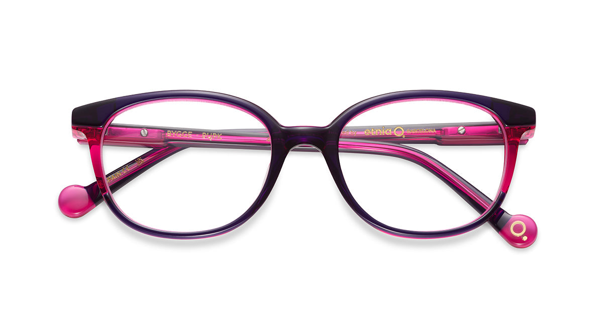 Gafas Graduadas Etnia BYGGE