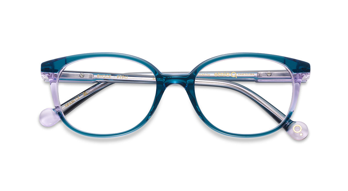 Gafas Graduadas Etnia BYGGE