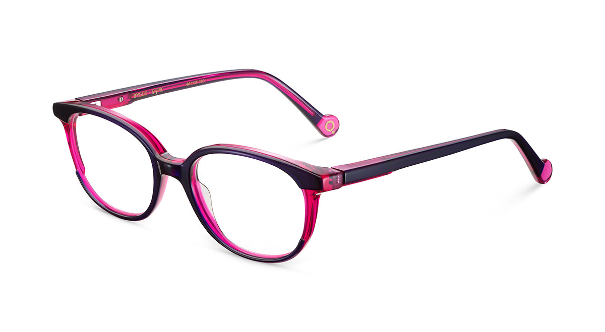 Gafas Graduadas Etnia BYGGE