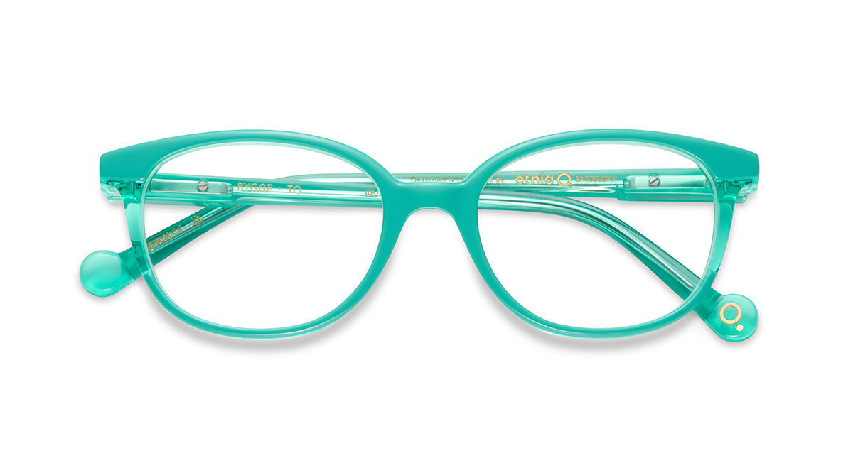 Gafas Graduadas Etnia BYGGE
