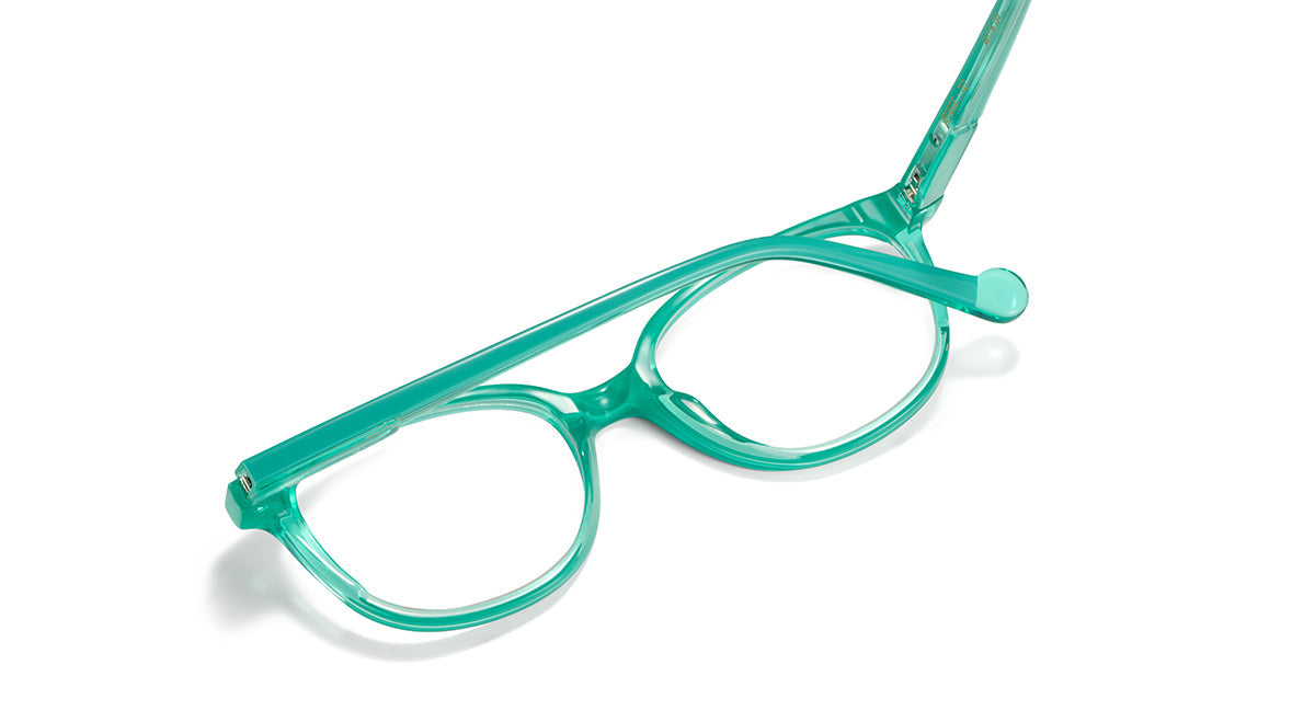 Gafas Graduadas Etnia BYGGE