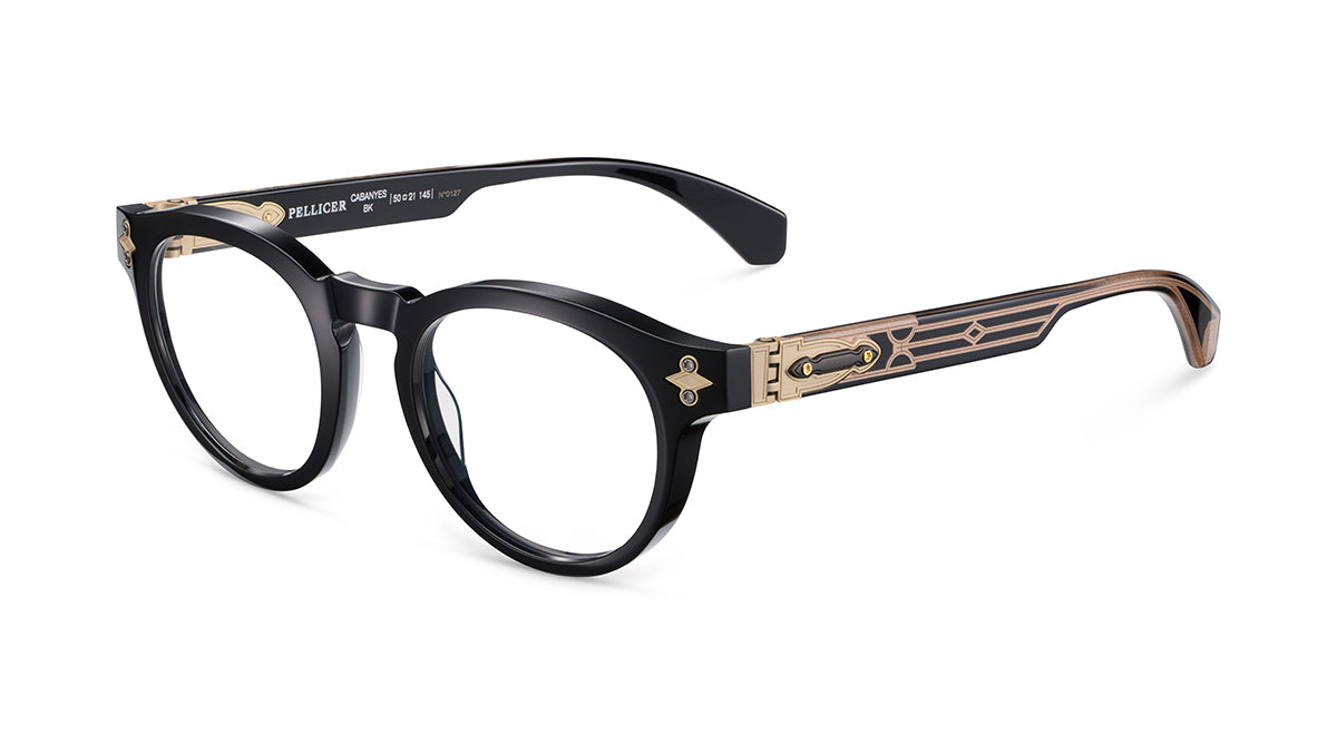 Gafas Graduadas Etnia CABANYES