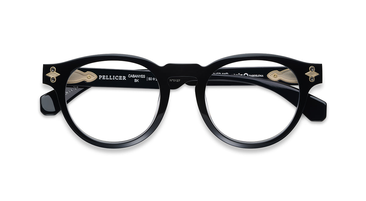 Gafas Graduadas Etnia CABANYES