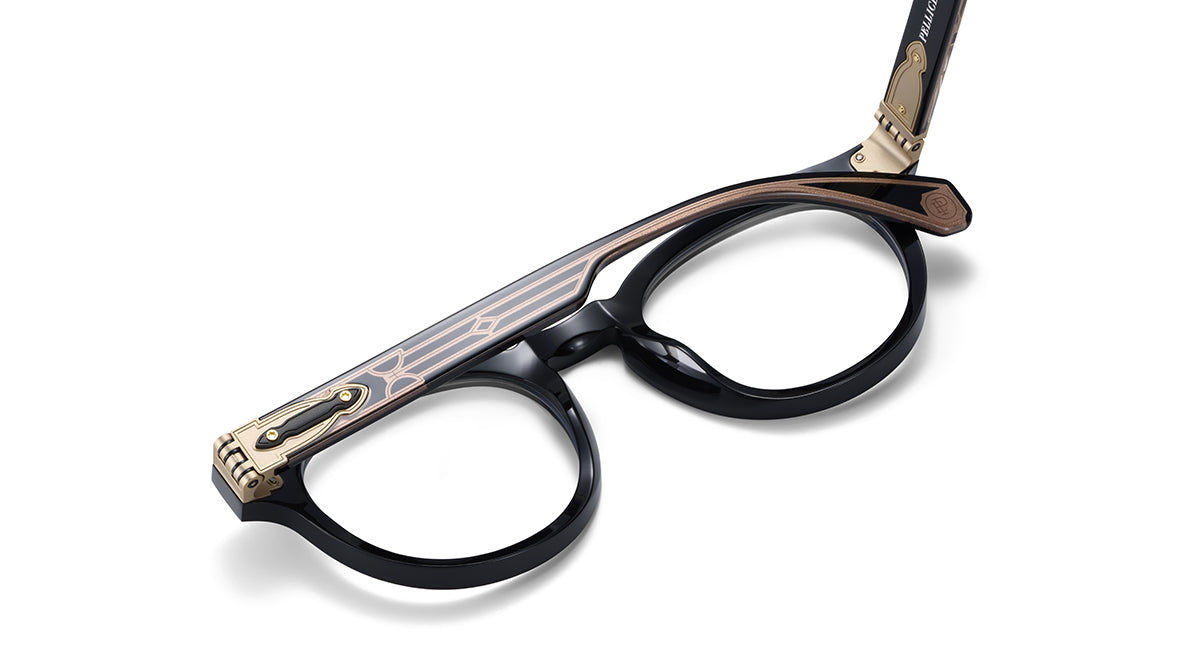 Gafas Graduadas Etnia CABANYES