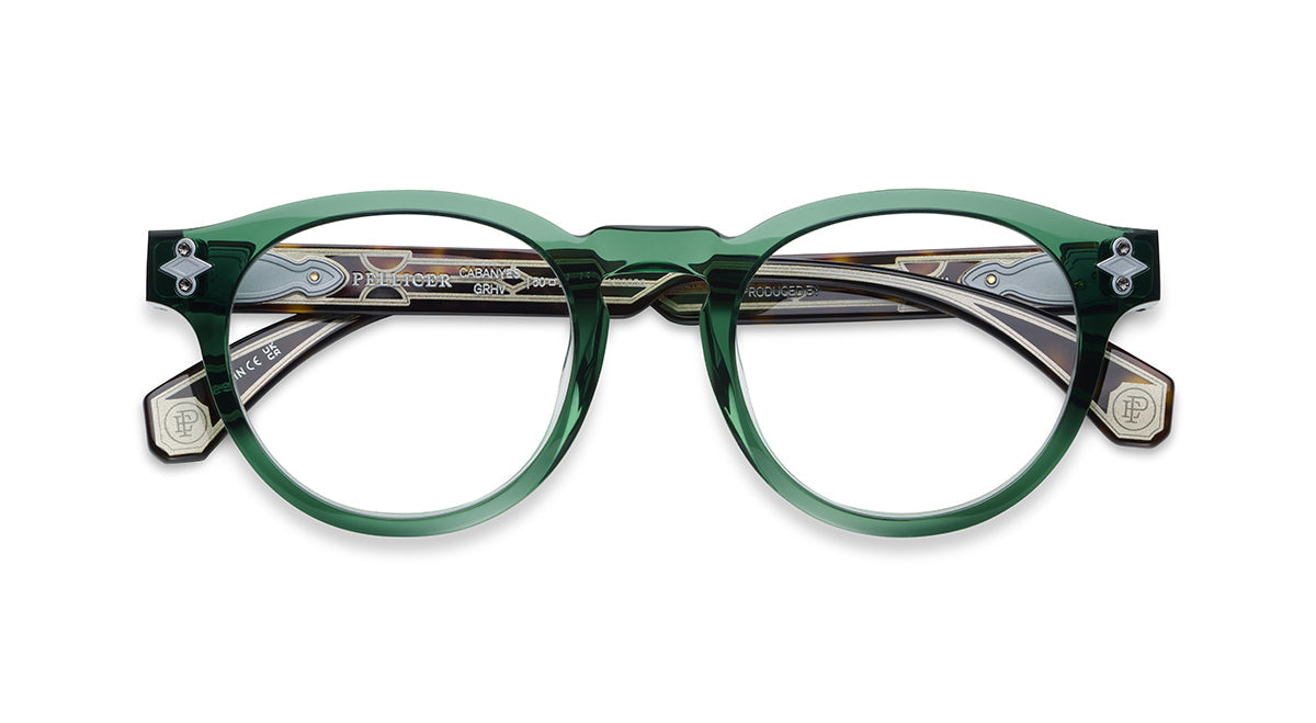 Gafas Graduadas Etnia CABANYES