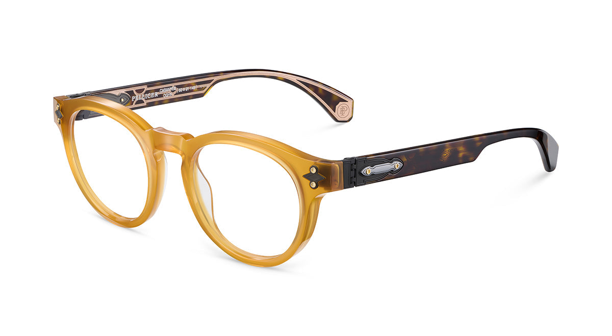 Gafas Graduadas Etnia CABANYES