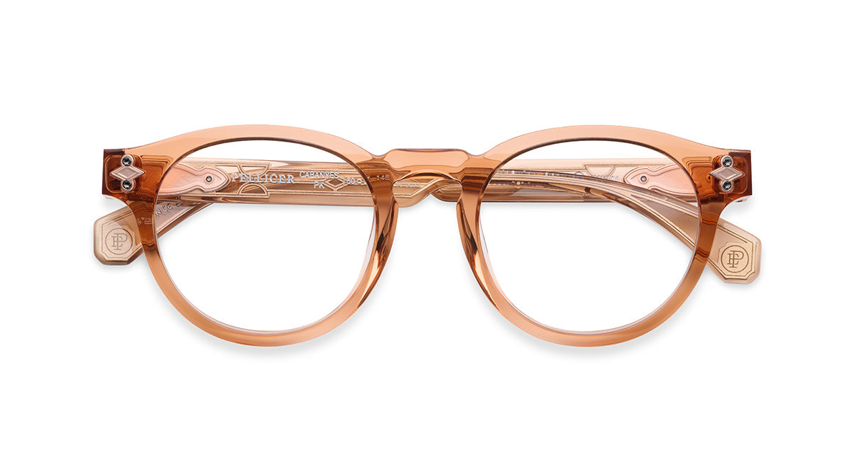Gafas Graduadas Etnia CABANYES