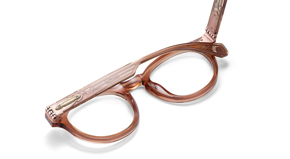Gafas Graduadas Etnia CABANYES