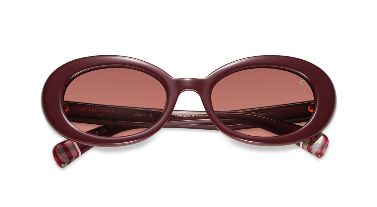 Gafas de Sol Etnia CALA BLANCA SUN