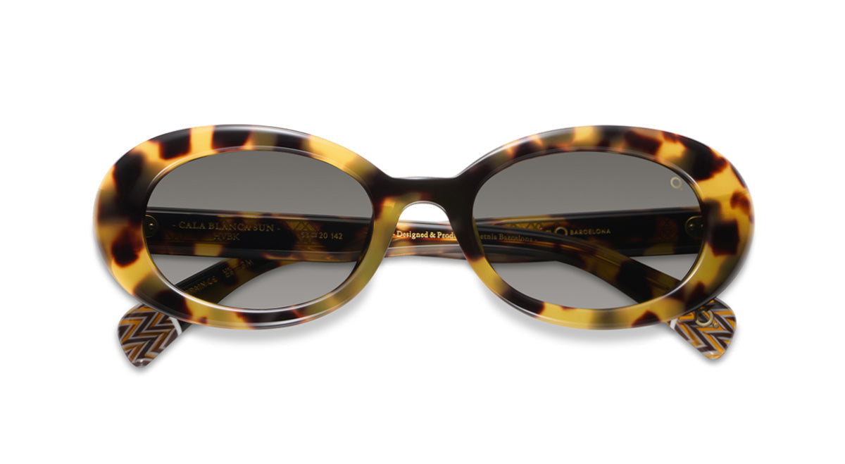 Gafas de Sol Etnia CALA BLANCA SUN