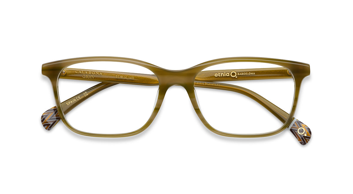 Gafas Graduadas Etnia CALA BONA