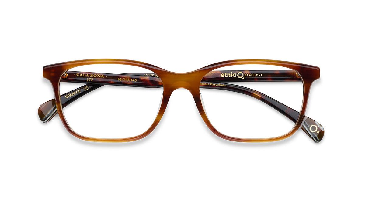 Gafas Graduadas Etnia CALA BONA