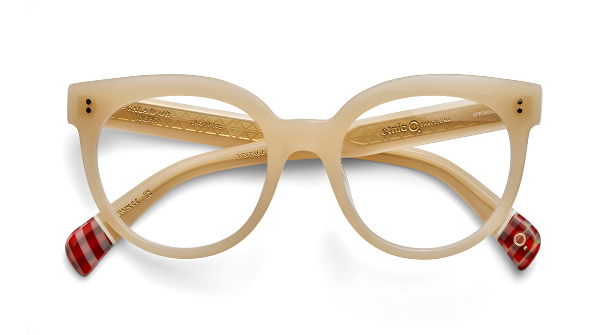 Gafas Graduadas Etnia CALA DOR