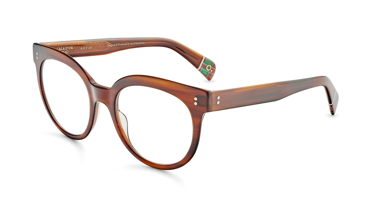 Gafas Graduadas Etnia CALA DOR