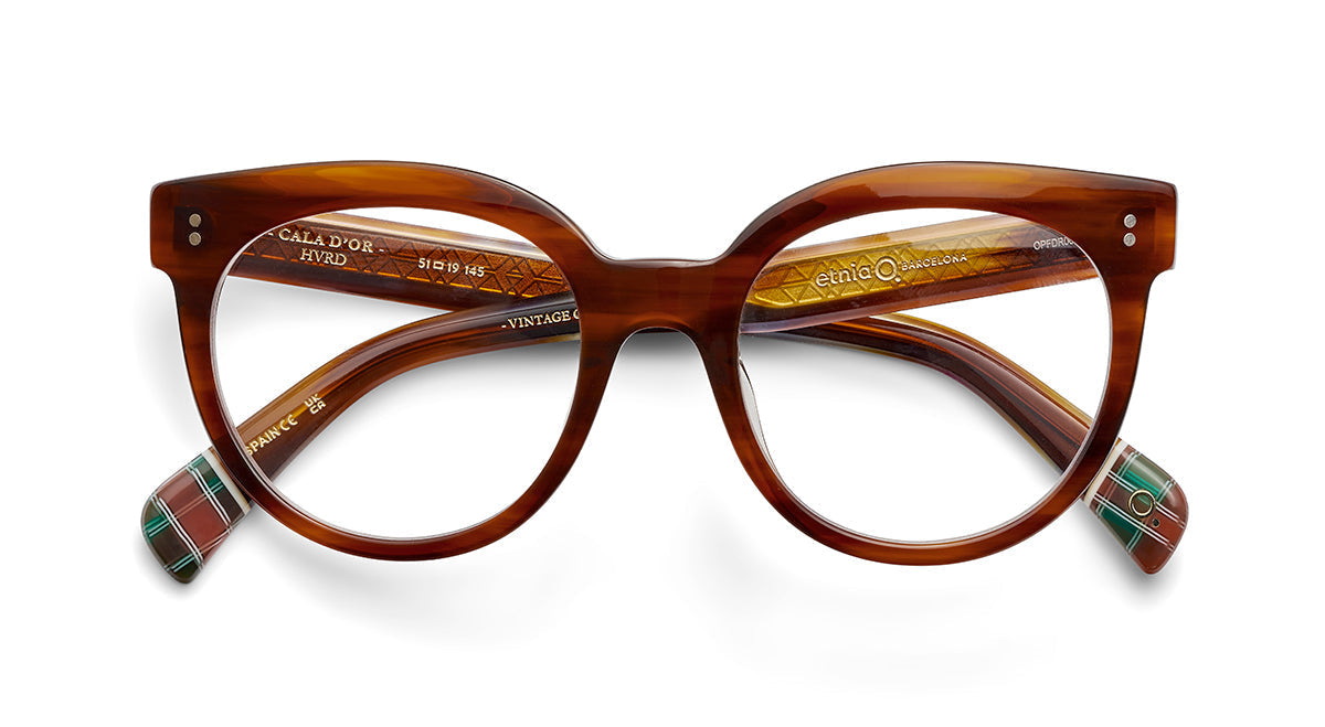 Gafas Graduadas Etnia CALA DOR