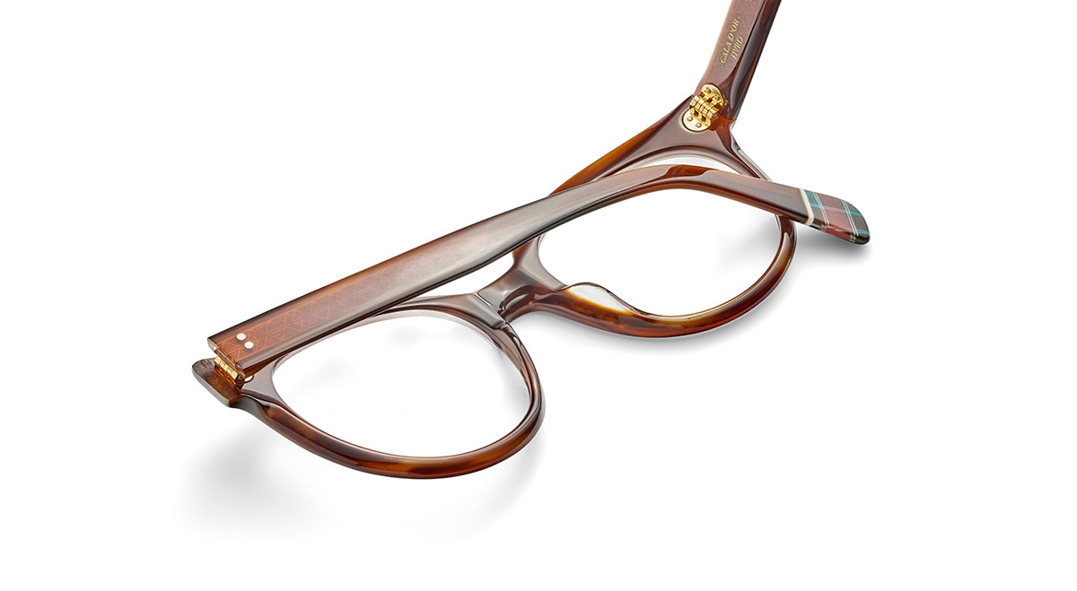 Gafas Graduadas Etnia CALA DOR