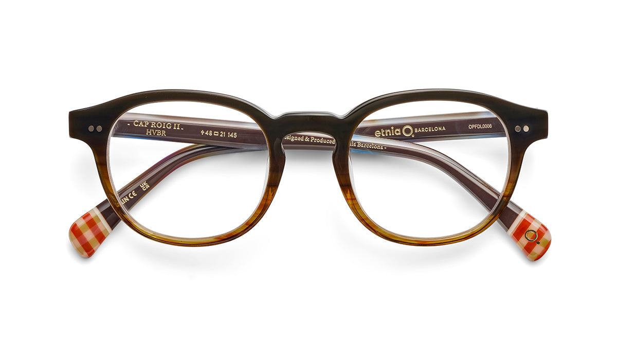 Gafas Graduadas Etnia CAP ROIG II