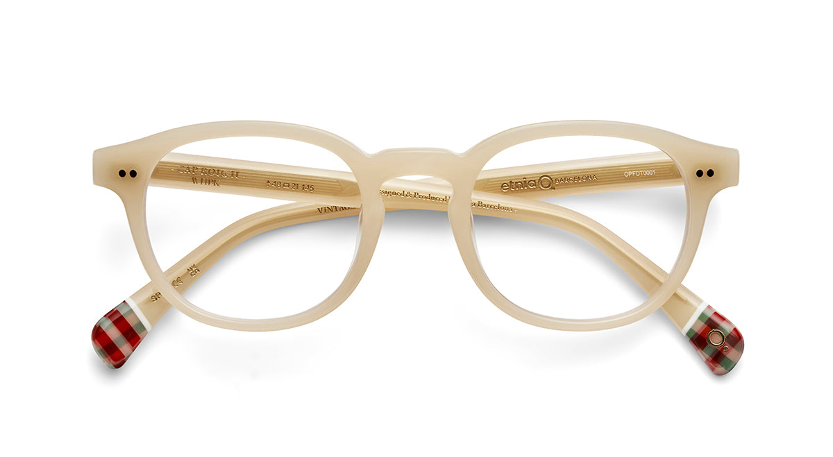 Gafas Graduadas Etnia CAP ROIG II