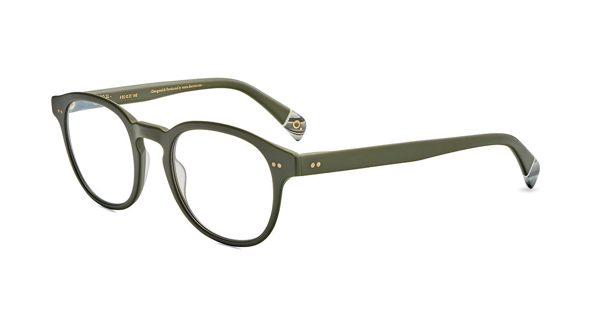 Gafas Graduadas Etnia CAP ROIG II