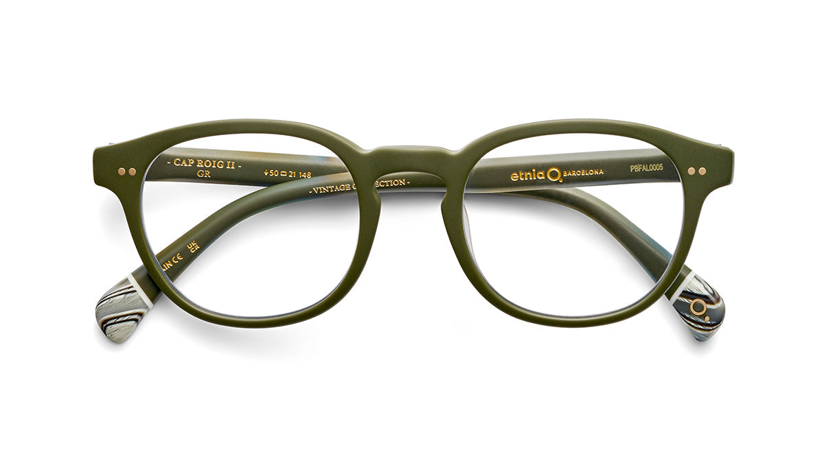 Gafas Graduadas Etnia CAP ROIG II