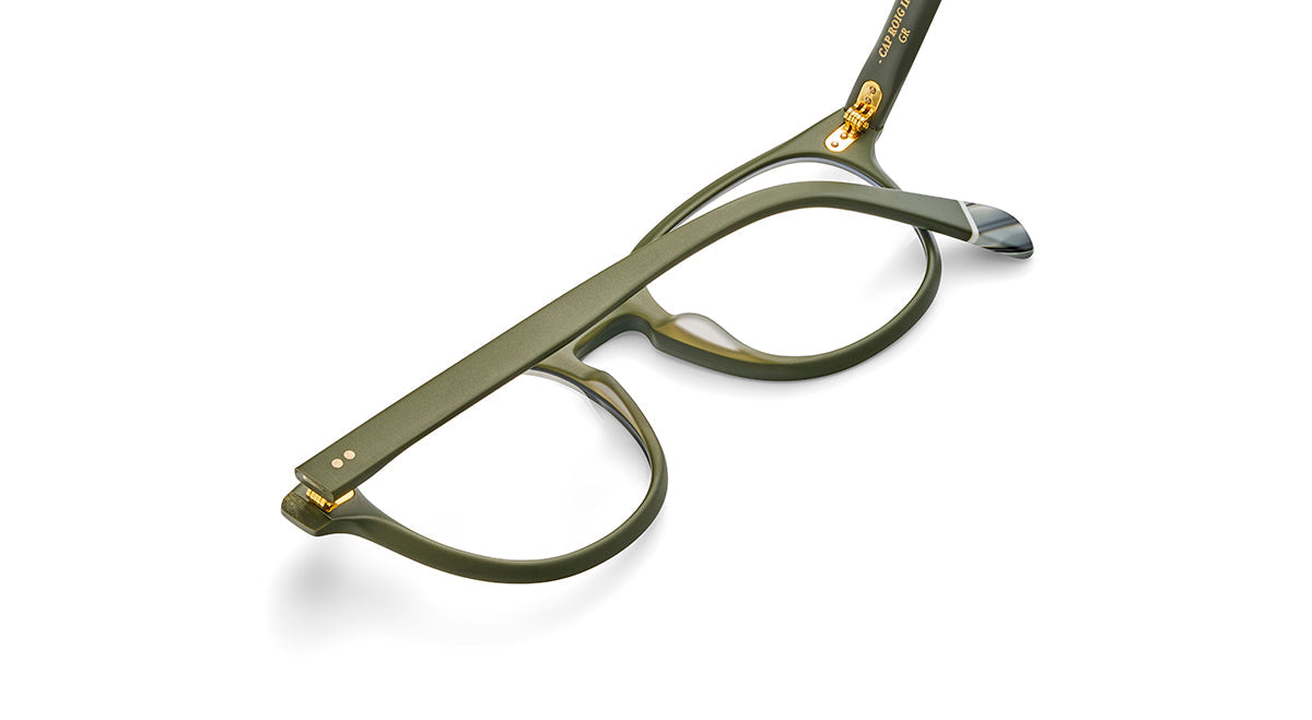 Gafas Graduadas Etnia CAP ROIG II