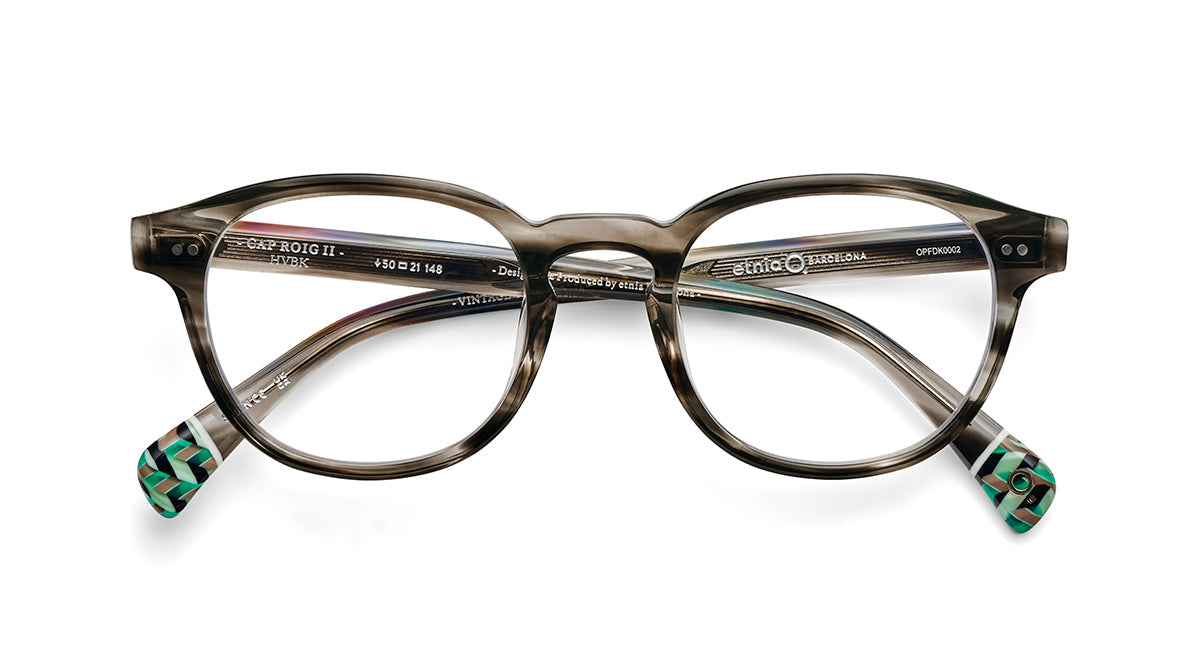 Gafas Graduadas Etnia CAP ROIG II