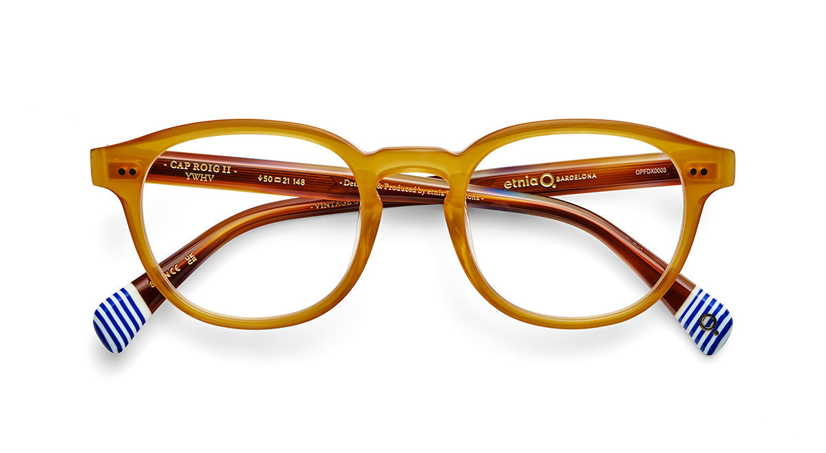 Gafas Graduadas Etnia CAP ROIG II