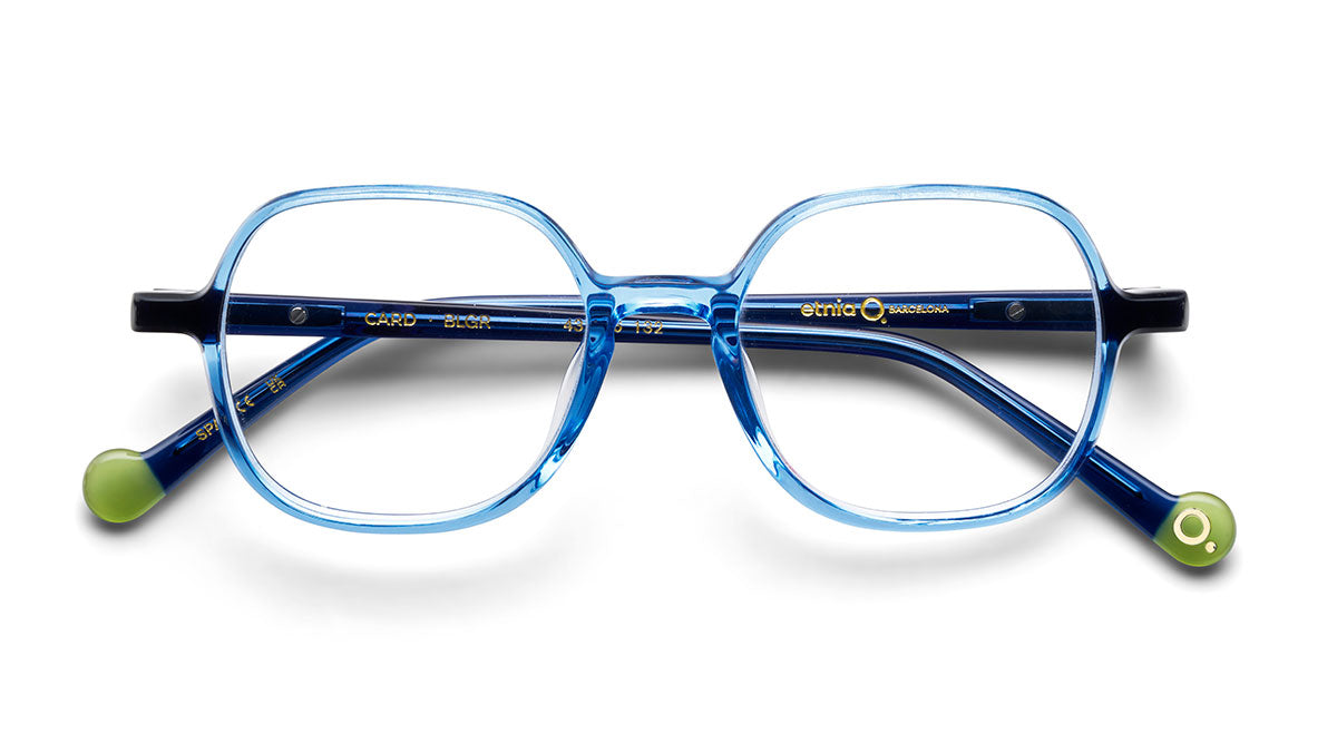 Gafas Graduadas Etnia CARD