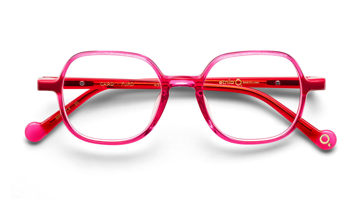 Gafas Graduadas Etnia CARD