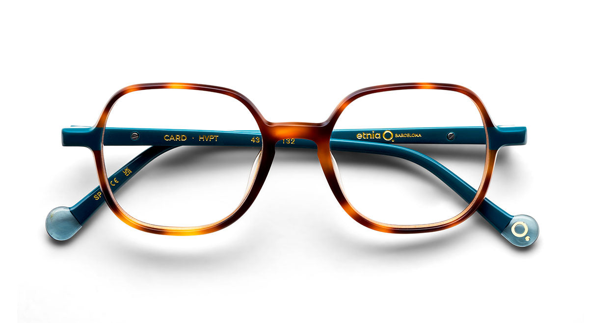 Gafas Graduadas Etnia CARD