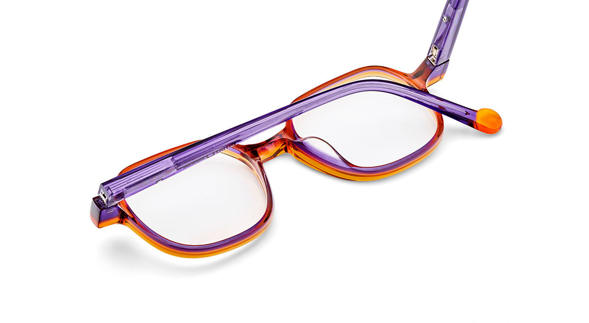 Gafas Graduadas Etnia CARD