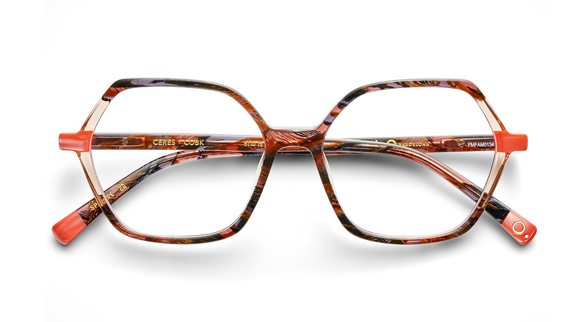 Gafas Graduadas Etnia CERES