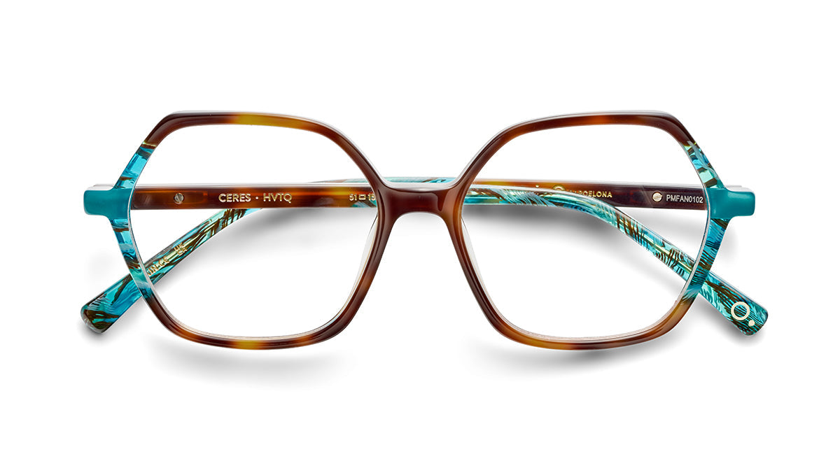 Gafas Graduadas Etnia CERES